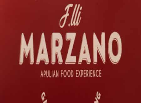 F-LLI MARZANO RISTORANTE PUGLIESE