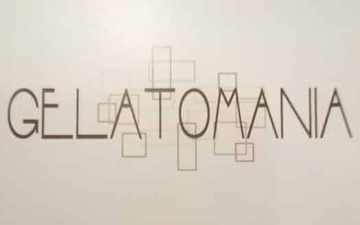 Gelateria GELATOMANIA