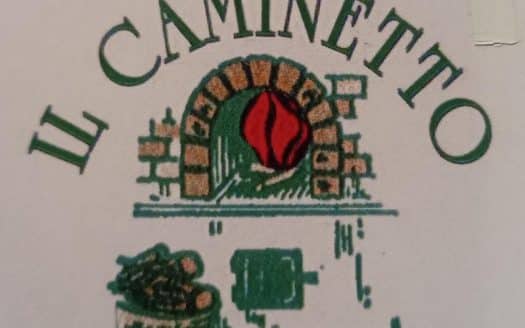 Ristorante Pizzeria Il Caminetto Specialità di Pesce