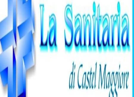 LA SANITARIA DI CASTEL MAGGIORE