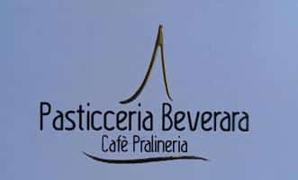 Pasticceria Beverara: Cafè Pralineria