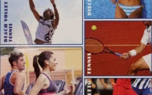 Tennis Club CastelMaggiore