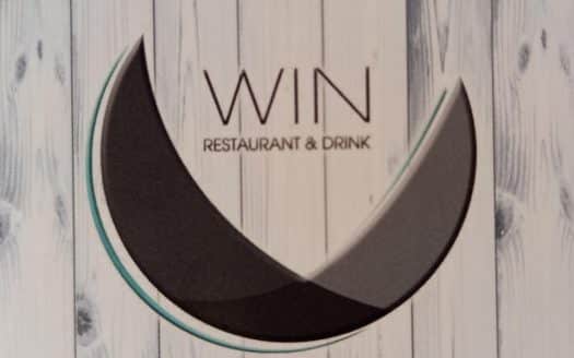 WIN Restaurant & Drink
