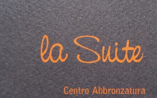 La Suite:Centro Abbronzatura-Centro Estetica