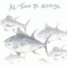 AL TONNO DI CORSA