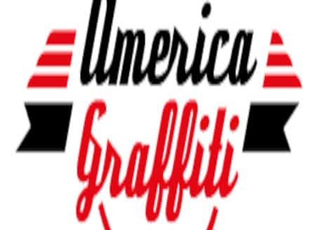 AMERICA GRAFFITI