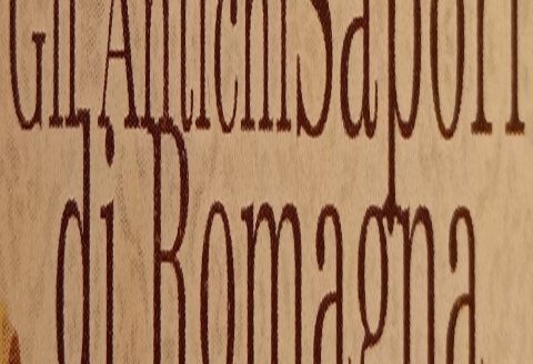 Gli antichi sapori