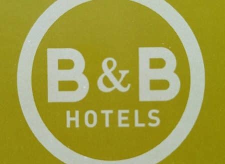 B&B HOTEL TRIESTE