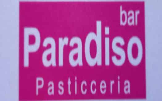 BAR PASTICCERIA PARADISO