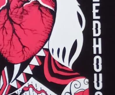 BLEDHOUSE TATTOOSHOP