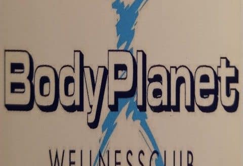 Body Planet wellness club