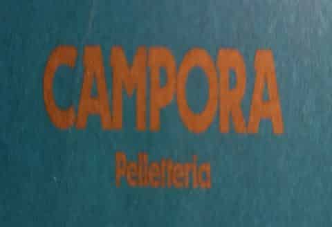 CAMPORA PELETTERIA