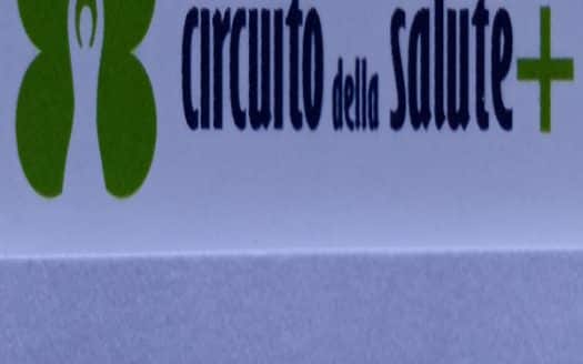 CIRCUITO della SALUTE+