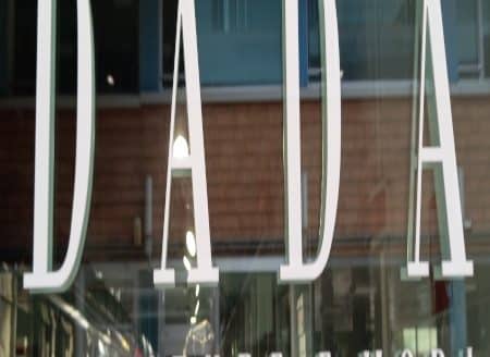 DADA CALZATURE MODA