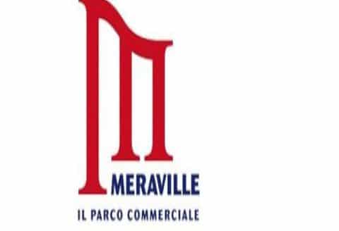 PARCO COMMERCIALE MERAVILLE BOLOGNA