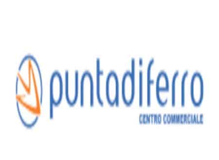 CENTRO COMMERCIALE PUNTA DI FERRO FORLI