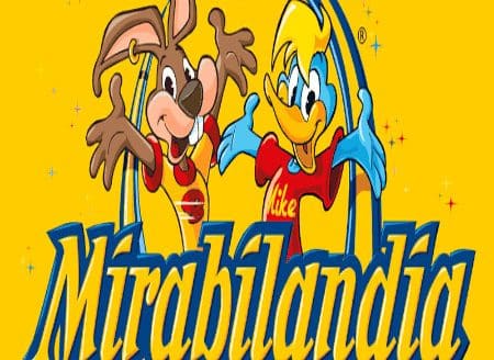 MIRABILANDIA PARCO DIVERTIMENTO