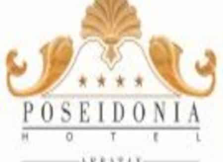 HOTEL POSEIDONIA