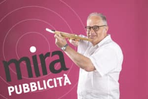 MIRA PUBBLICITA’srls