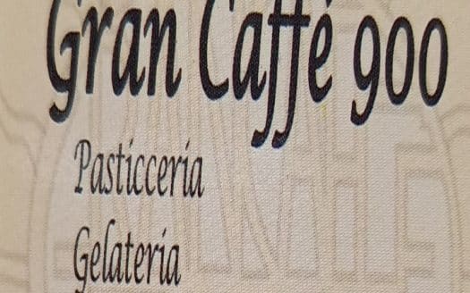 GRAN CAFFE’900 Pasticceria Gelateria caffetteria