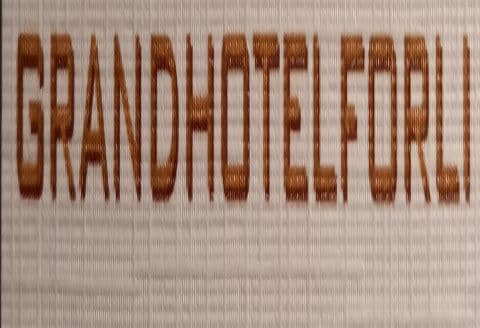GRANDHOTELFORLI’