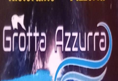 GROTTA AZZURRA RISTORANTE PIZZERIA