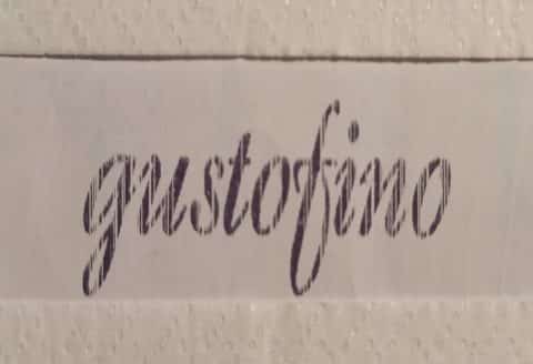GUSTOFINO BAR PASTICCERIA