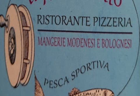 IL MULINELLO Ristorante Pizzeria