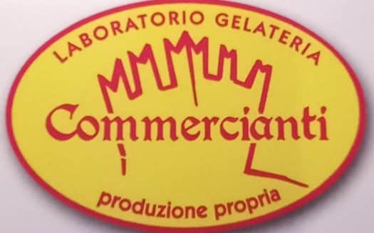 COMMERCIANTI Laboratorio Gelateria