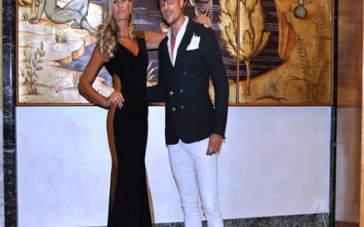 VIP AGENCY“ Il tuo evento in ottime mani”