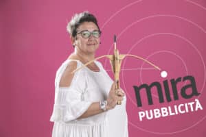 MIRA PUBBLICITA’srls