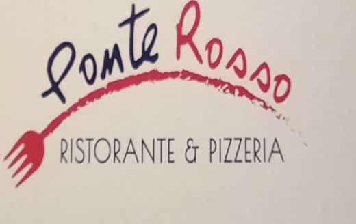 PONTE ROSSO Ristorante Pizzeria