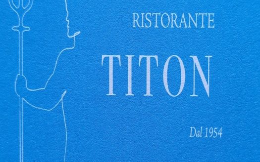 TITON RISTORANTE