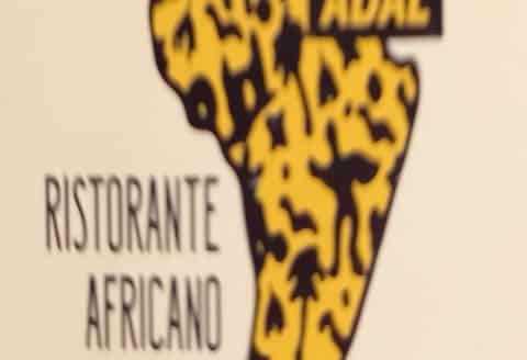 RISTORANTE AFRICANO