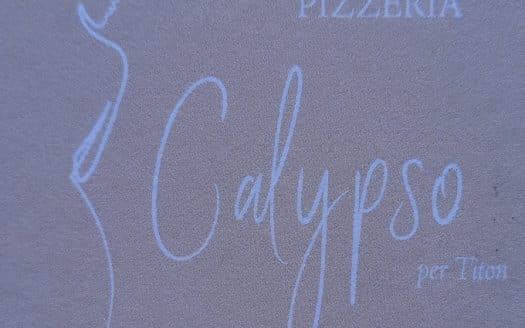 CALIPSO RISTORANTE PIZZERIA
