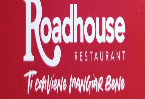 ROADHOUSE RESTAURANT