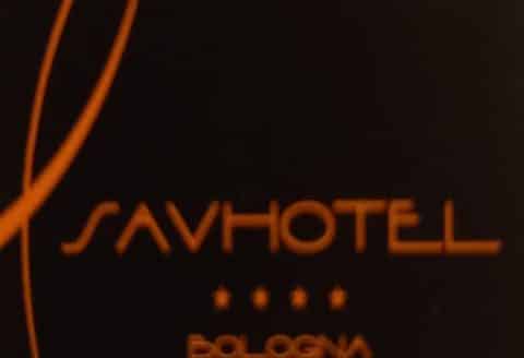 SAVHOTEL BOLOGNA