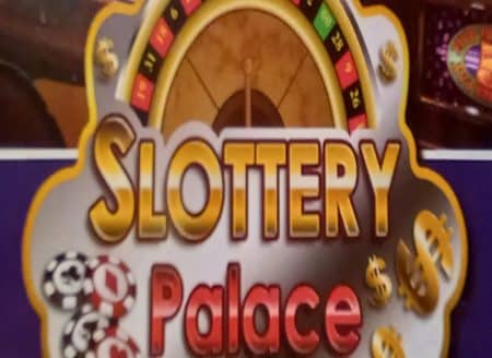 SLOTTERY PALACE