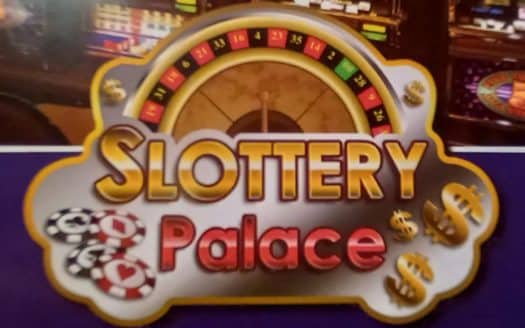 SLOTTERY PALACE
