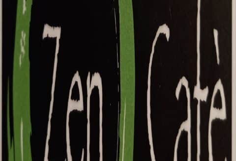 Zen cafè