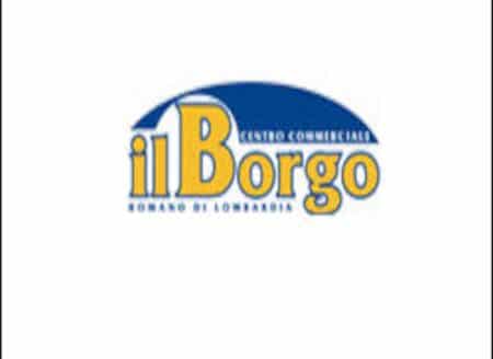 CENTRO COMMERCIALE IL BORGO FAENZA RAVENNA