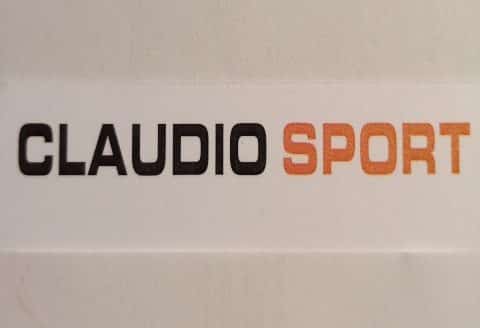 CLAUDIO SPORT ABBIGLIAMENTO