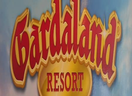 GARDALAND RESORT PARCO DIVERTIMENTO