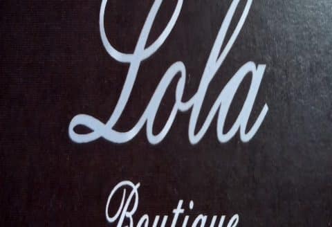 LOLA BOUTIQUE ABBIGLIAMENTO