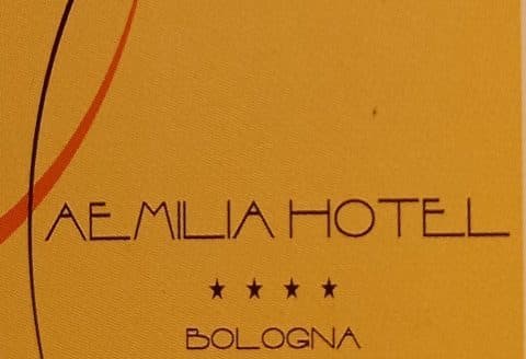 AEMILIA HOTEL BOLOGNA CENTRO
