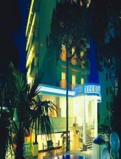 Hotel Alexander