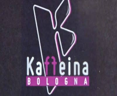 Kaffeina Bologna