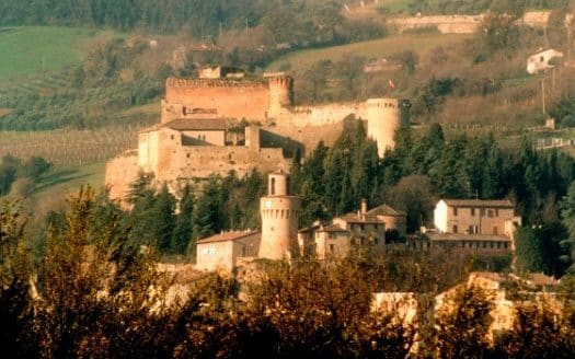 CASTROCARO TERME EVENTS