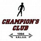 Champion’S Club – Body Art Center