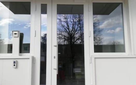 ErrEsse Infissi Show Room